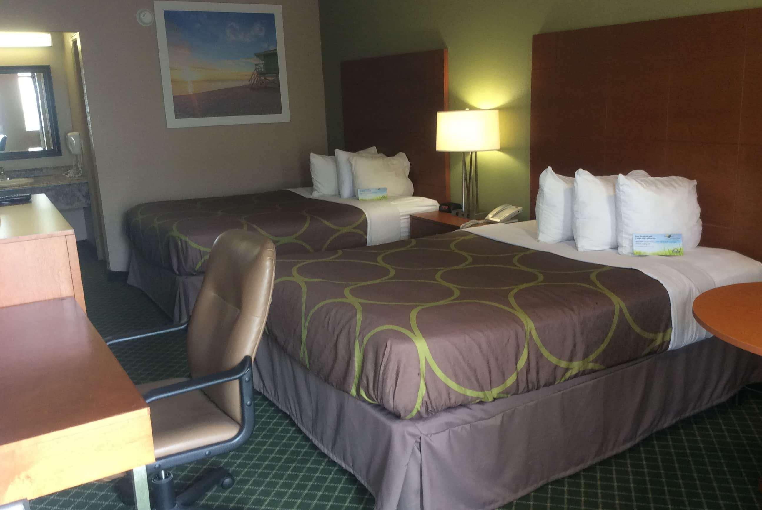Days Inn By Wyndham Donalsonville Экстерьер фото