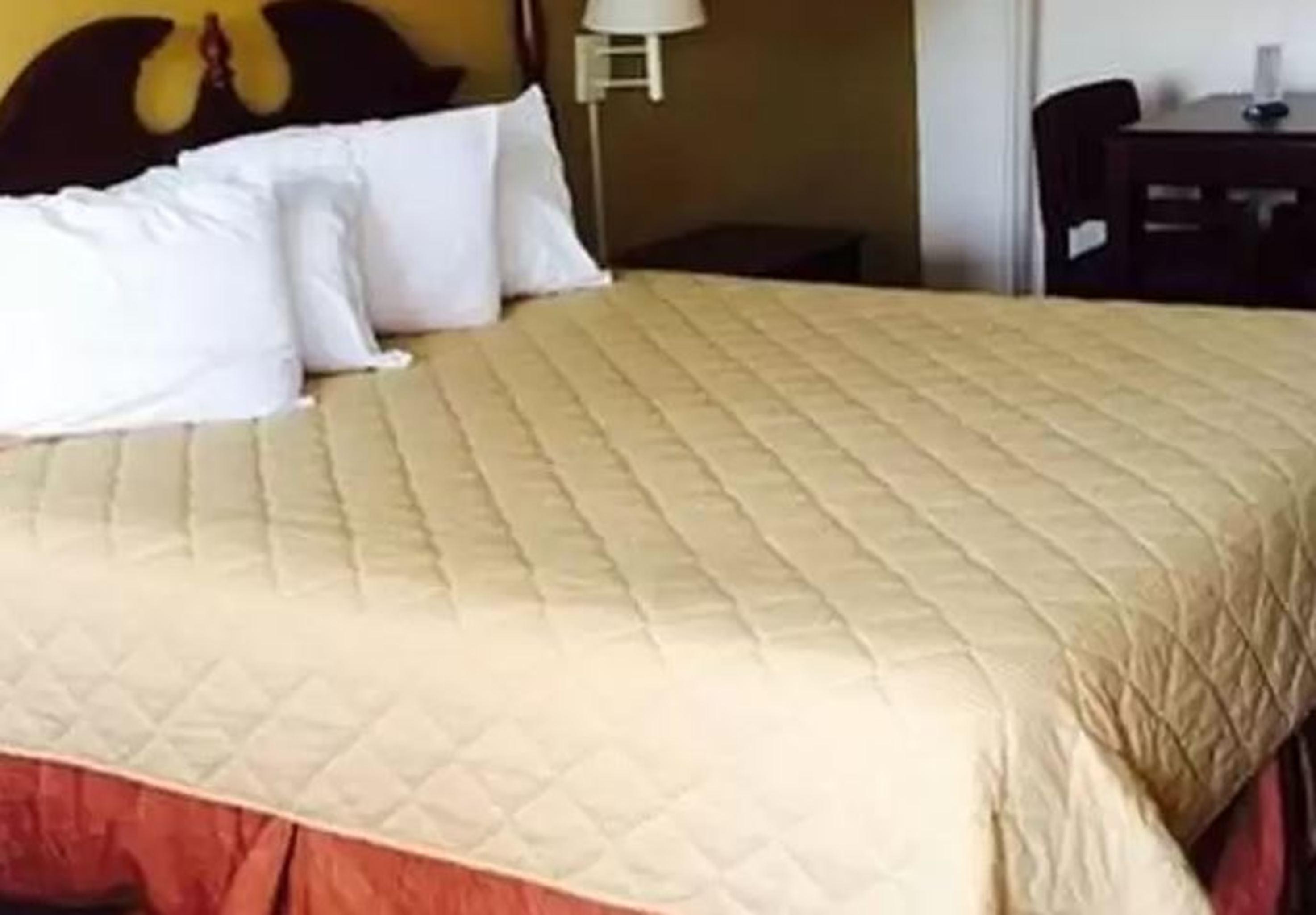 Days Inn By Wyndham Donalsonville Экстерьер фото
