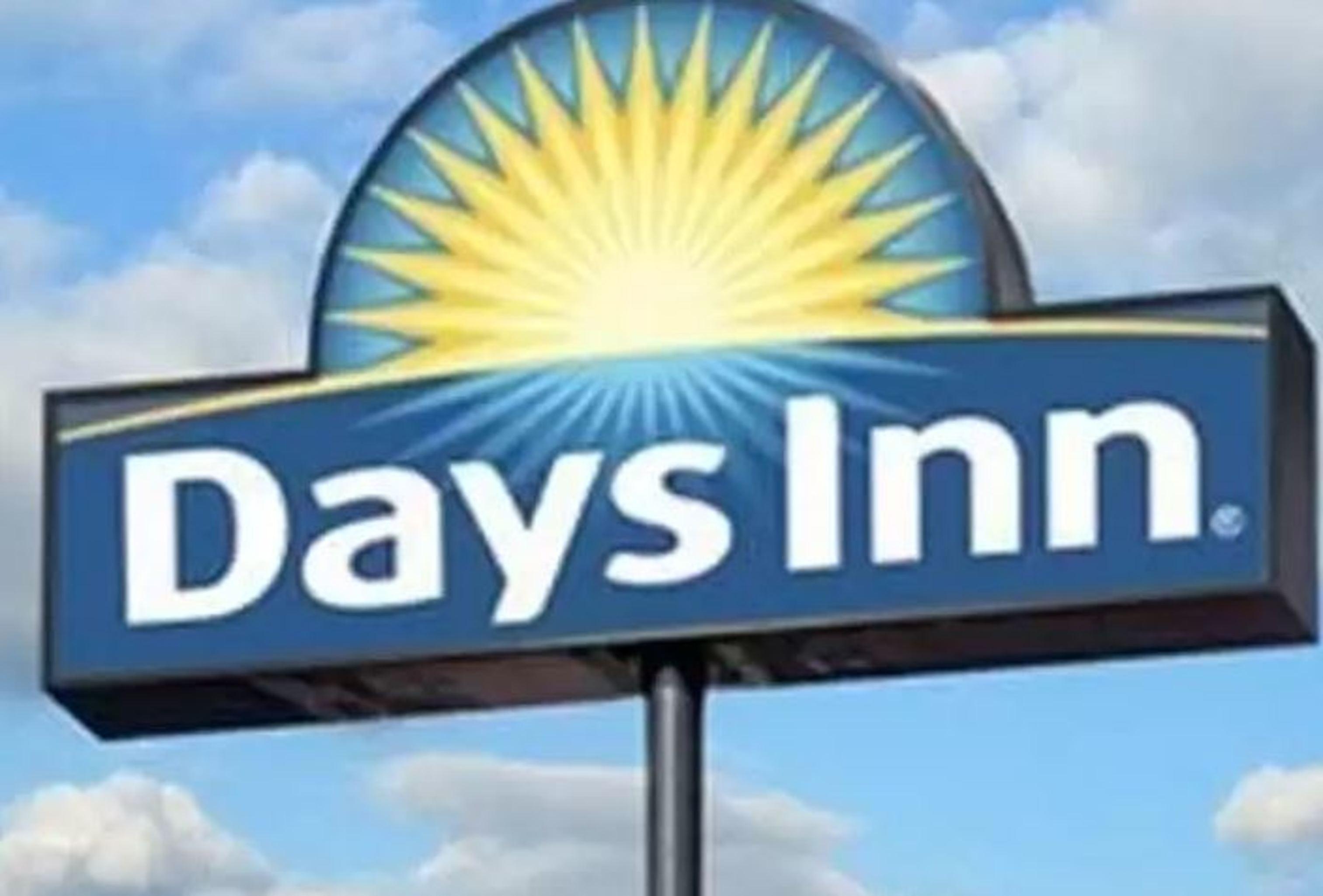 Days Inn By Wyndham Donalsonville Экстерьер фото