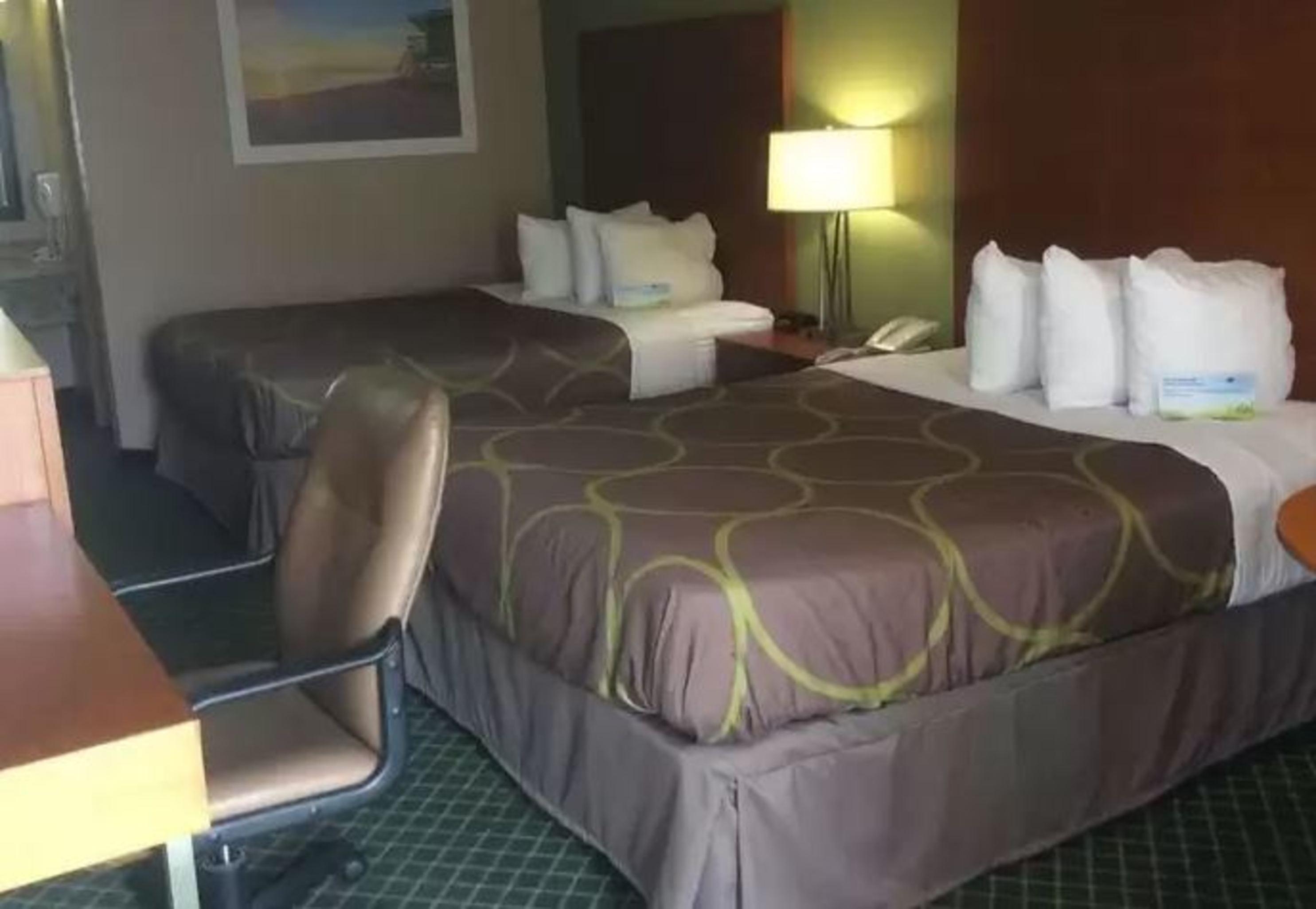 Days Inn By Wyndham Donalsonville Экстерьер фото